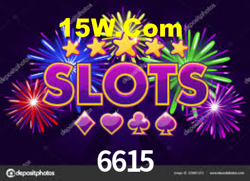 6615 Bet