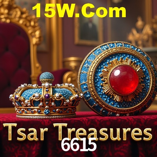 Descubra o Mundo do Cassino Online com 6615
