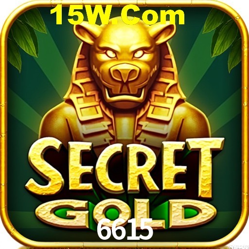 Slot Games 6615