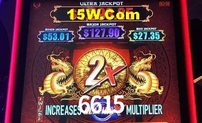 Provedores de Jogos 6615