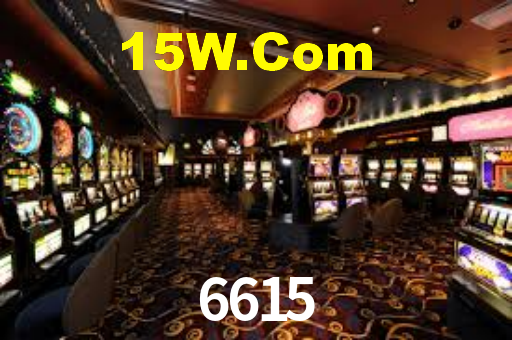 6615,6615 Bet