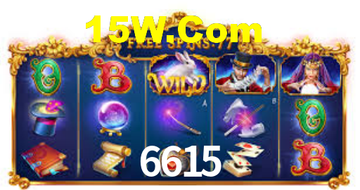6615 Bet