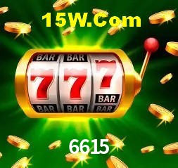 Casino Ao Vivo 6615