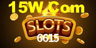 Cashback e recargas na 6615