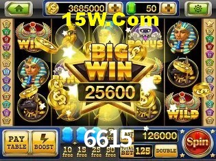 Casino VIP 6615