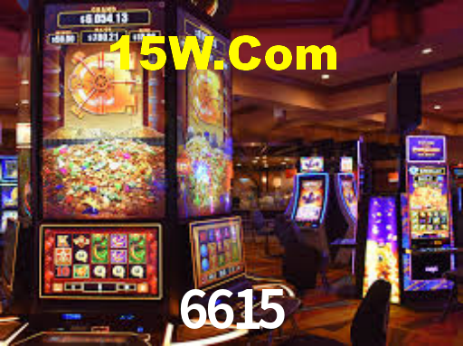 6615,6615 Bet