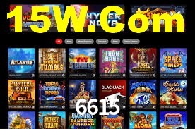 6615,6615 Bet