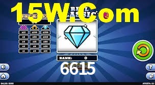 6615