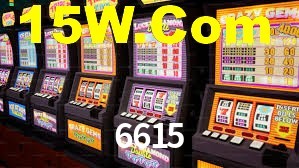 6615