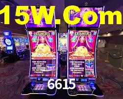 Tournaments 6615