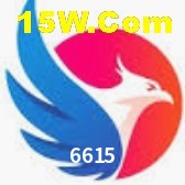 Jackpots e promoções na 6615