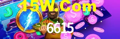 6615 Login