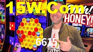 6615,6615 Bet