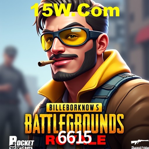 A Revolução dos Aplicativos de Jogos no 6615