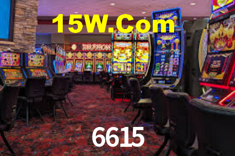 6615 Login