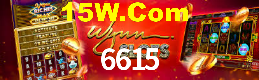6615 Login