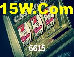 6615 App Interface