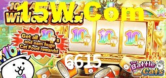 6615,6615 Bet