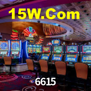 6615,6615 Bet
