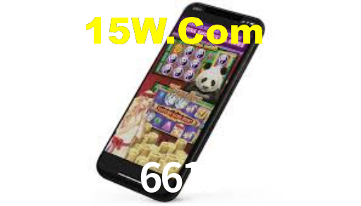 6615 - Slots No Cassino Online! - 6615 Bet