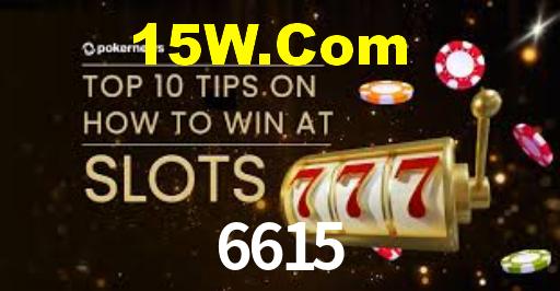 6615 Bet