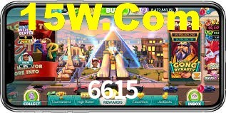 Live Casino 6615