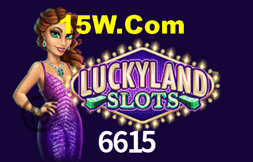 6615 Login